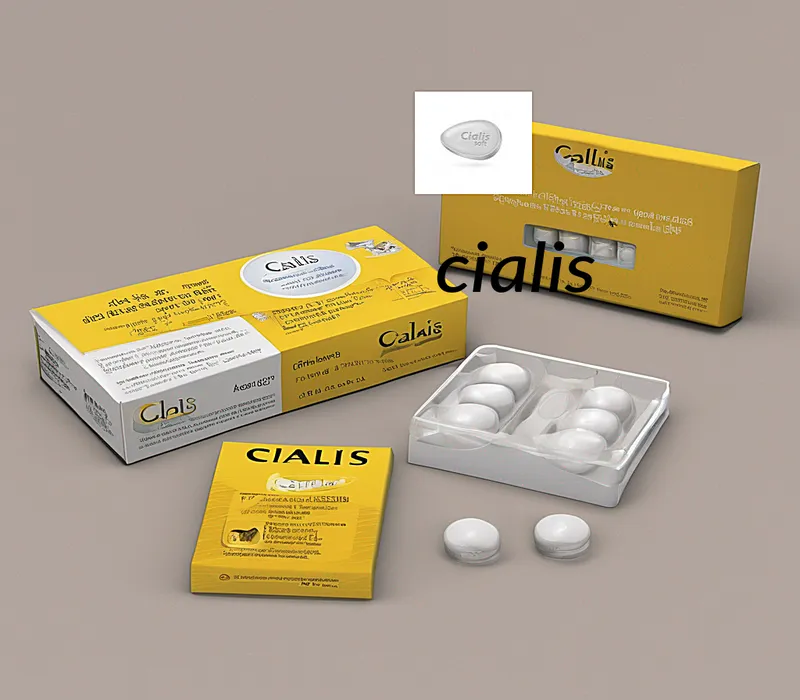 Que precio tiene el cialis en españa